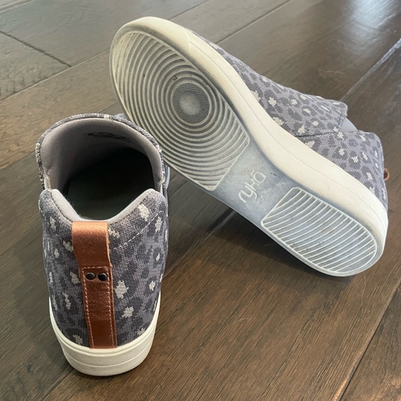 RYKA Platform Sneakers - Women’s 8 - Picture 4 of 4